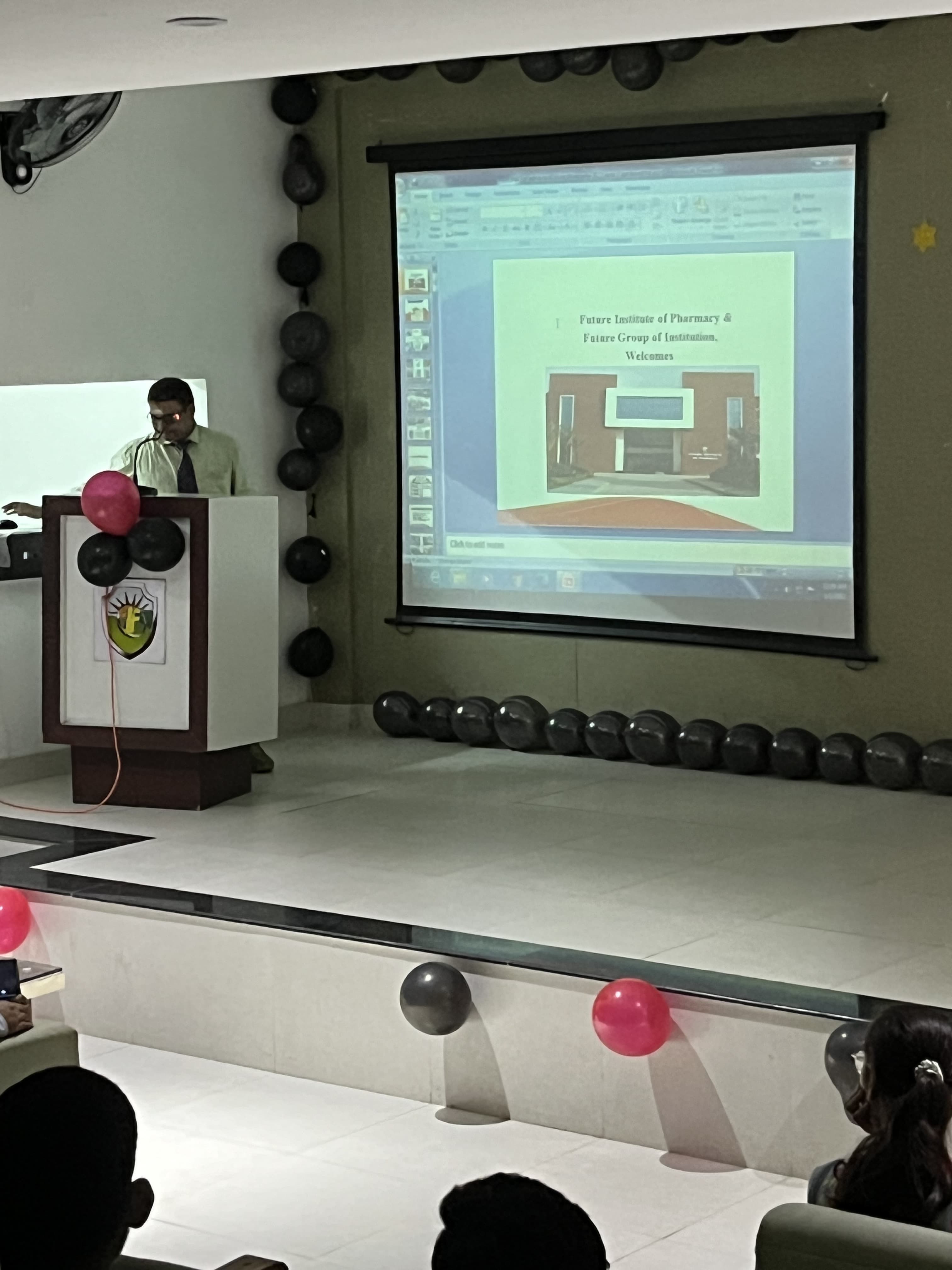 Future University Bareilly Infrastructure & Academic Building photo 4