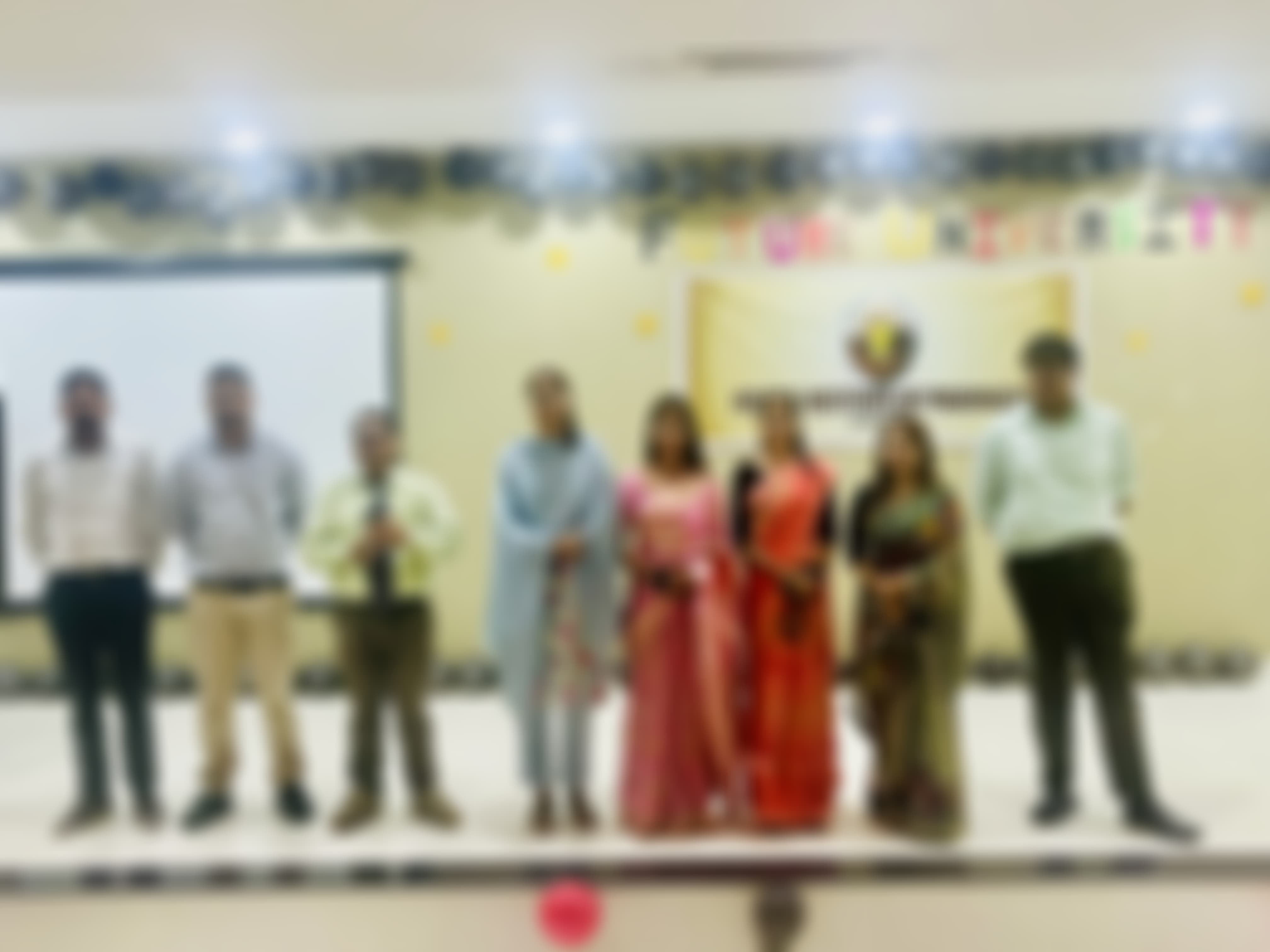 Future University Bareilly Infrastructure & Academic Building photo (3) by Kashif Hussain