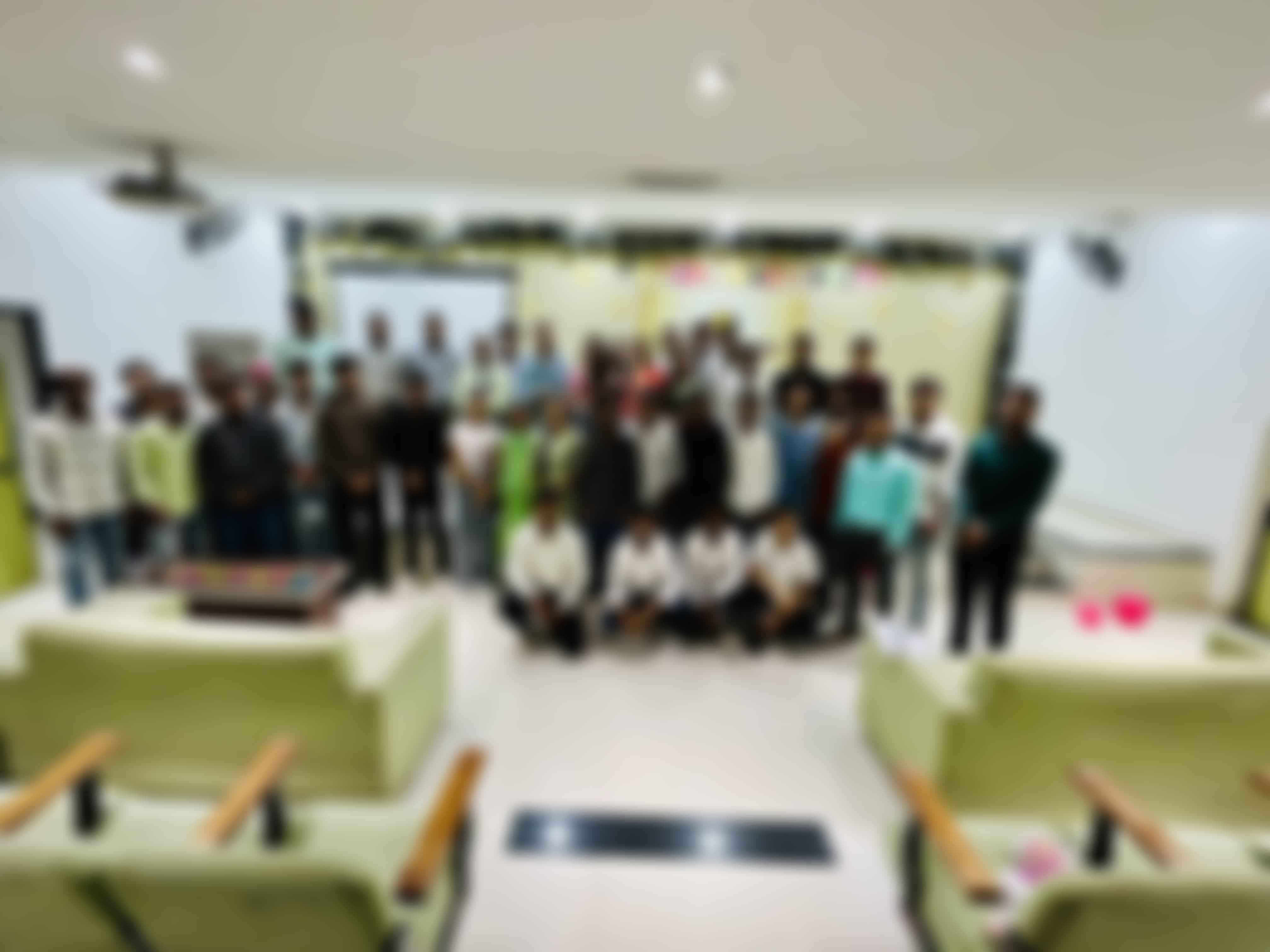 Future University Bareilly Events photo (13) by Kashif Hussain