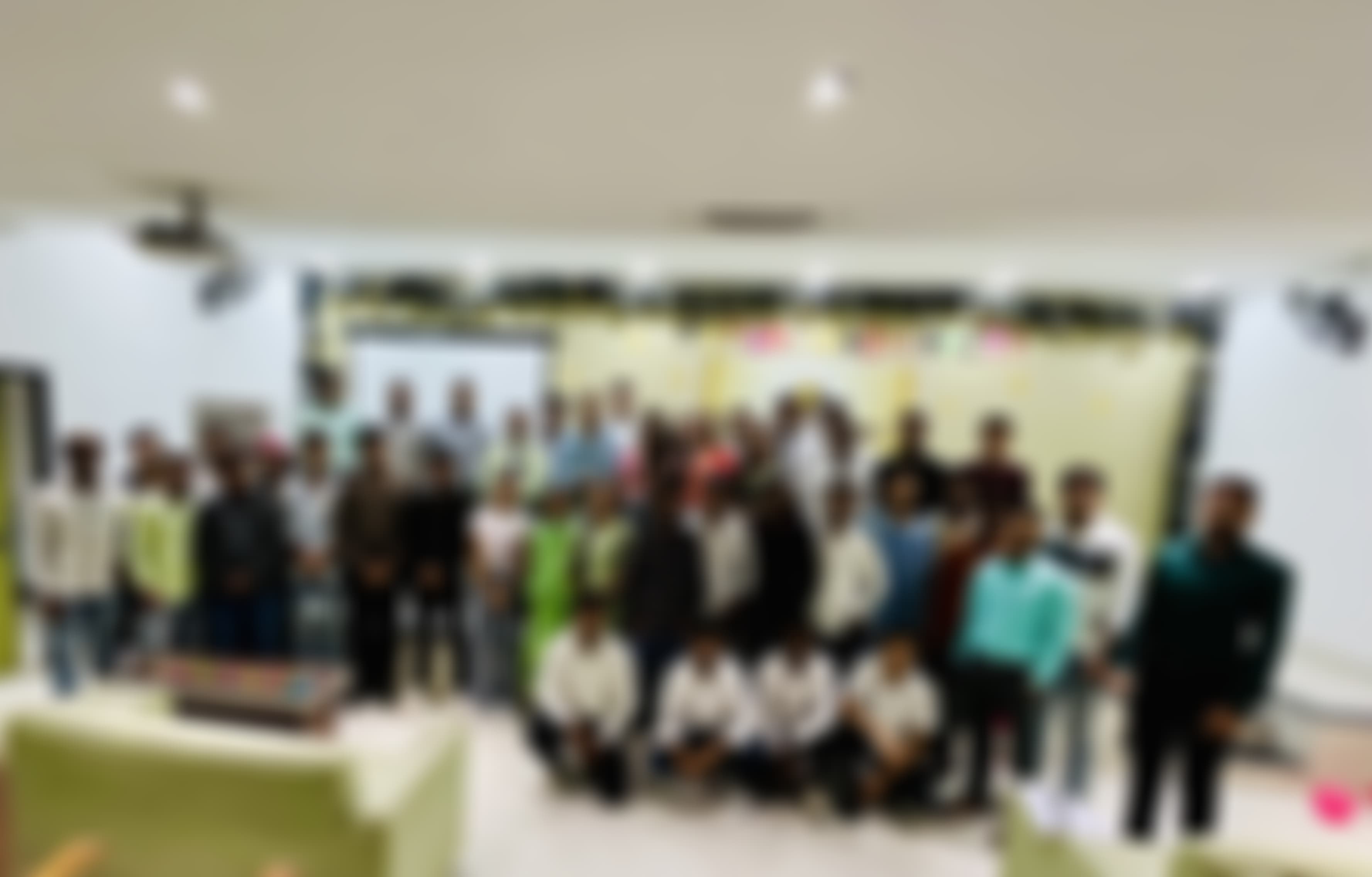 Future University Bareilly Events photo (14) by Kashif Hussain