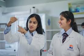 SVIET Chandigarh Facilities & Labs photo (3) by ADITYA KUMAR