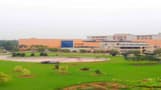Campus Photo submitted by Anish Kumar Sahoo