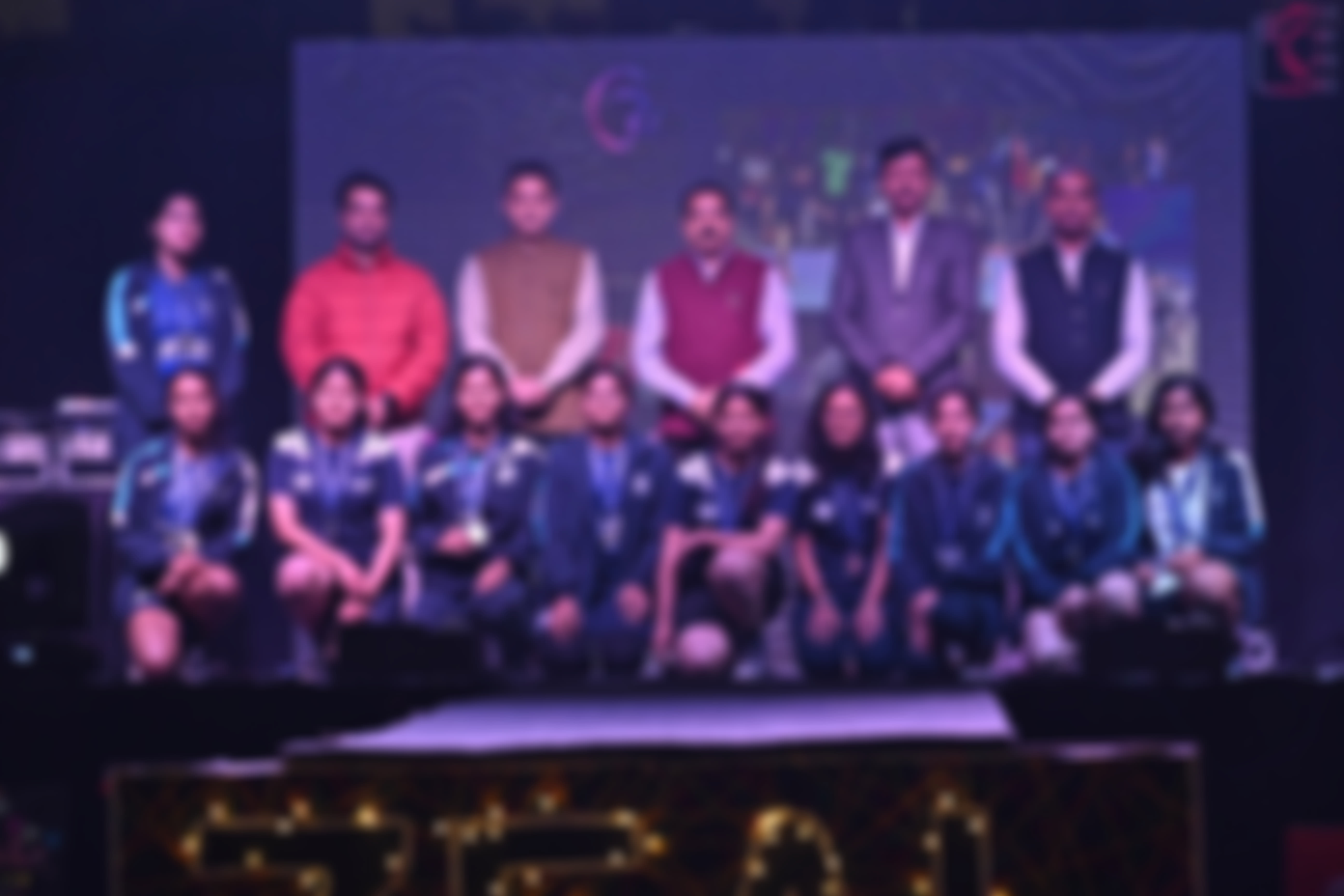 NIT Delhi Events photo (18) by Sakshi Naithani