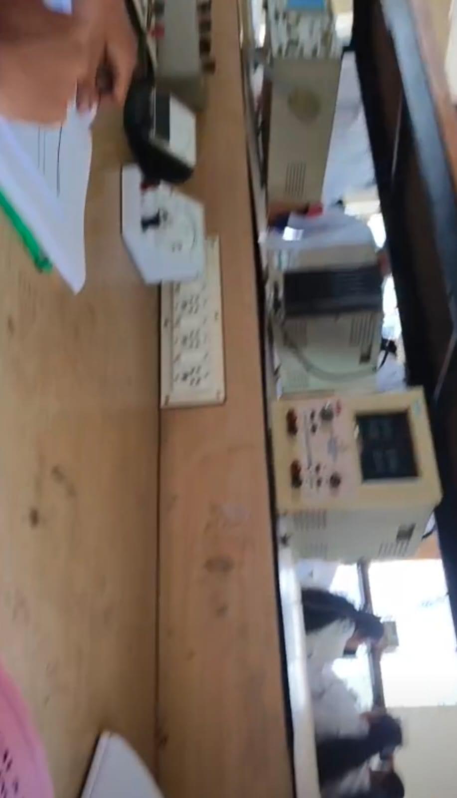 SVCE Tirupati Infrastructure & Academic Building photo (20) by lakshmi lehana