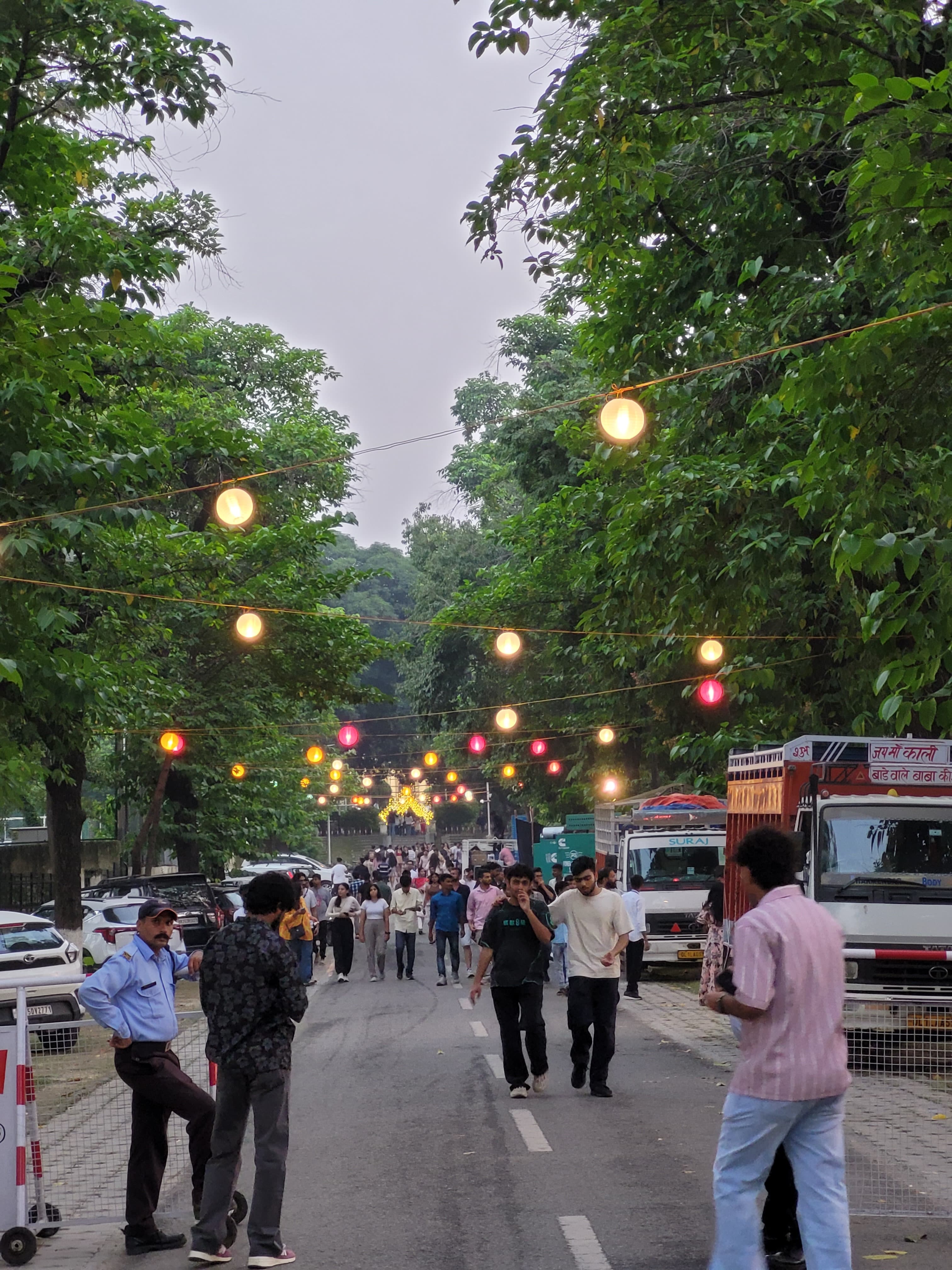 IIT Roorkee Events photo (19) by Tanish Mangla