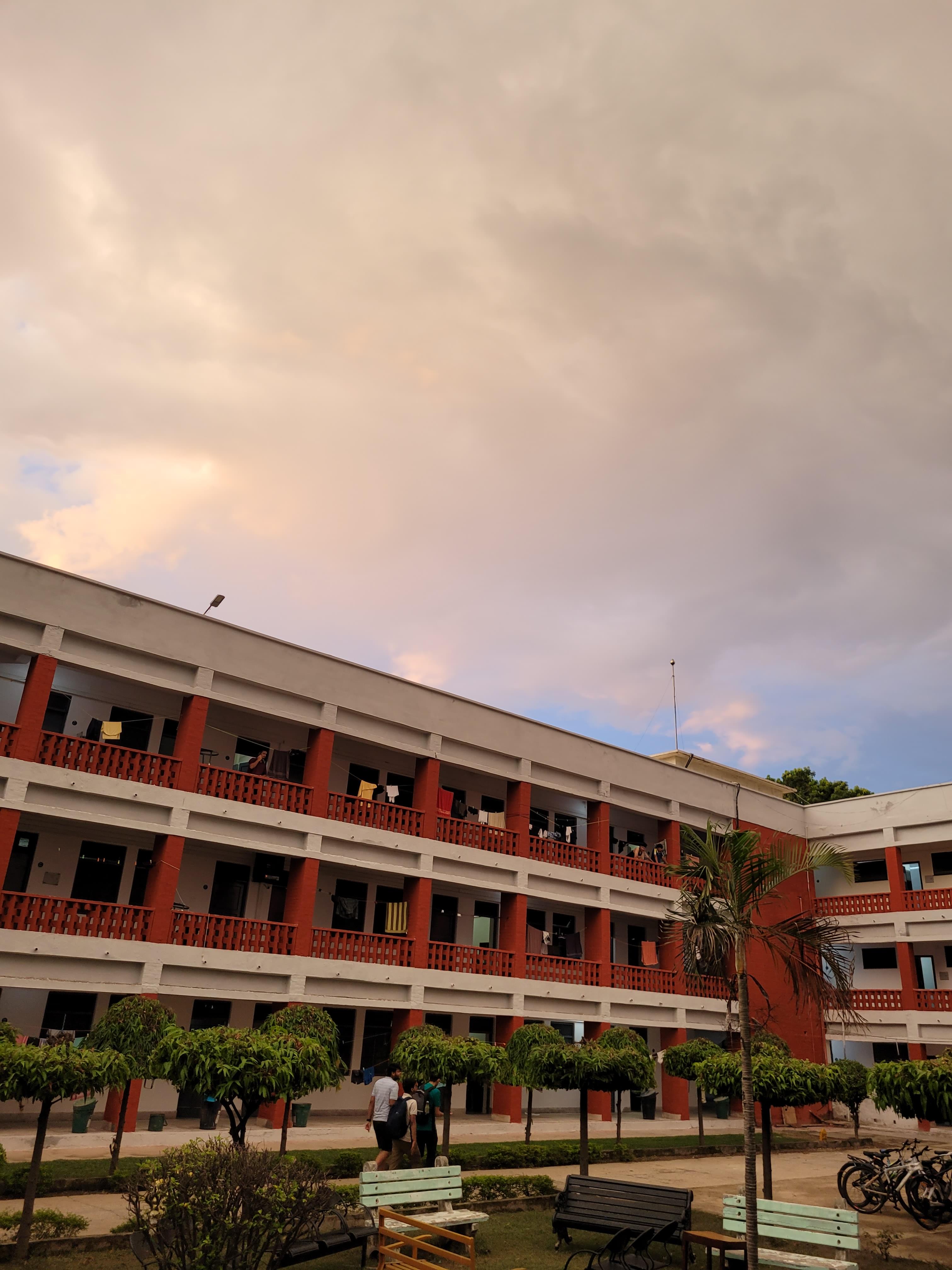 IIT Roorkee Infrastructure & Academic Building photo (6) by Tanish Mangla