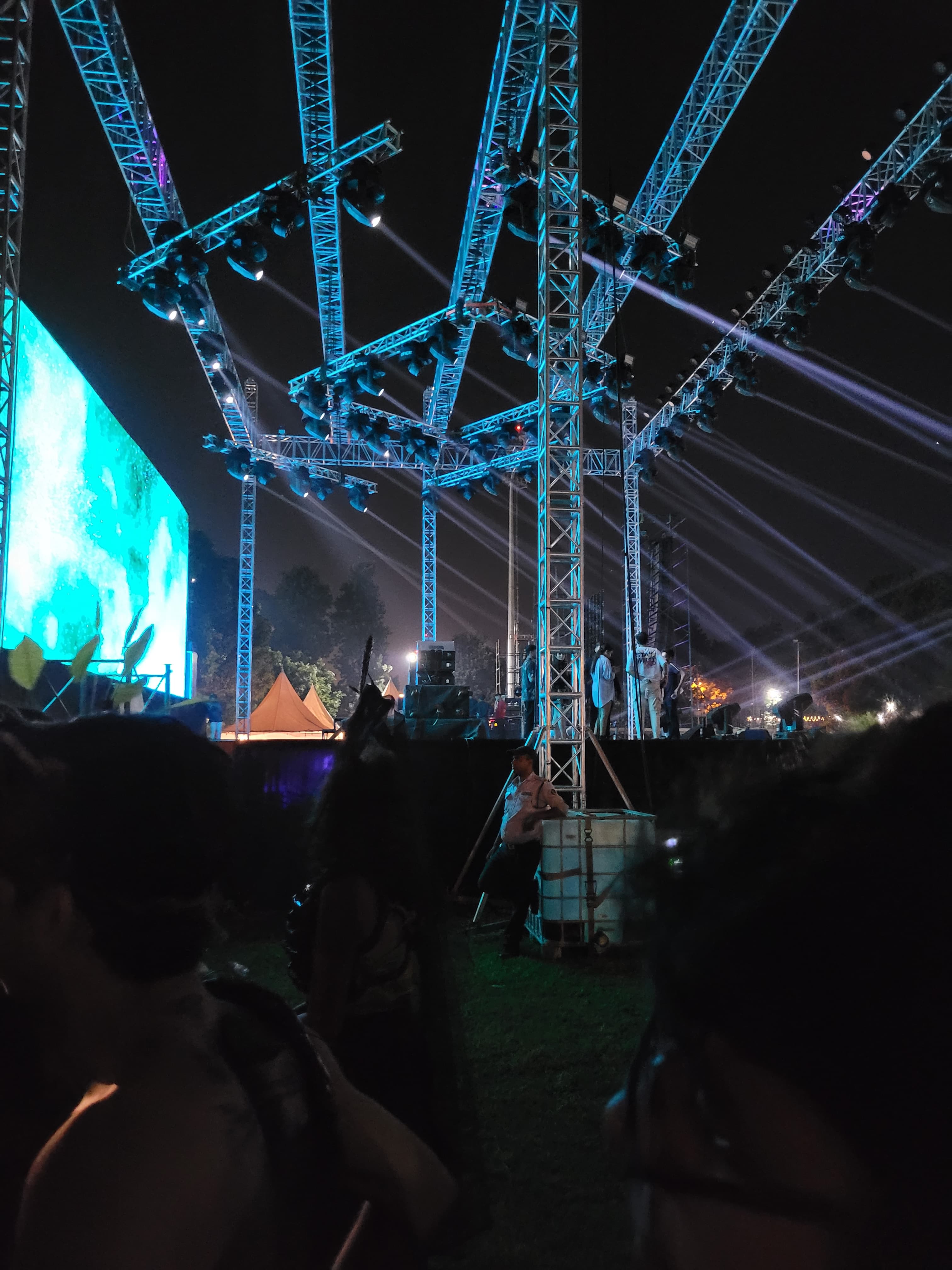 IIT Roorkee Events photo (17) by Tanish Mangla