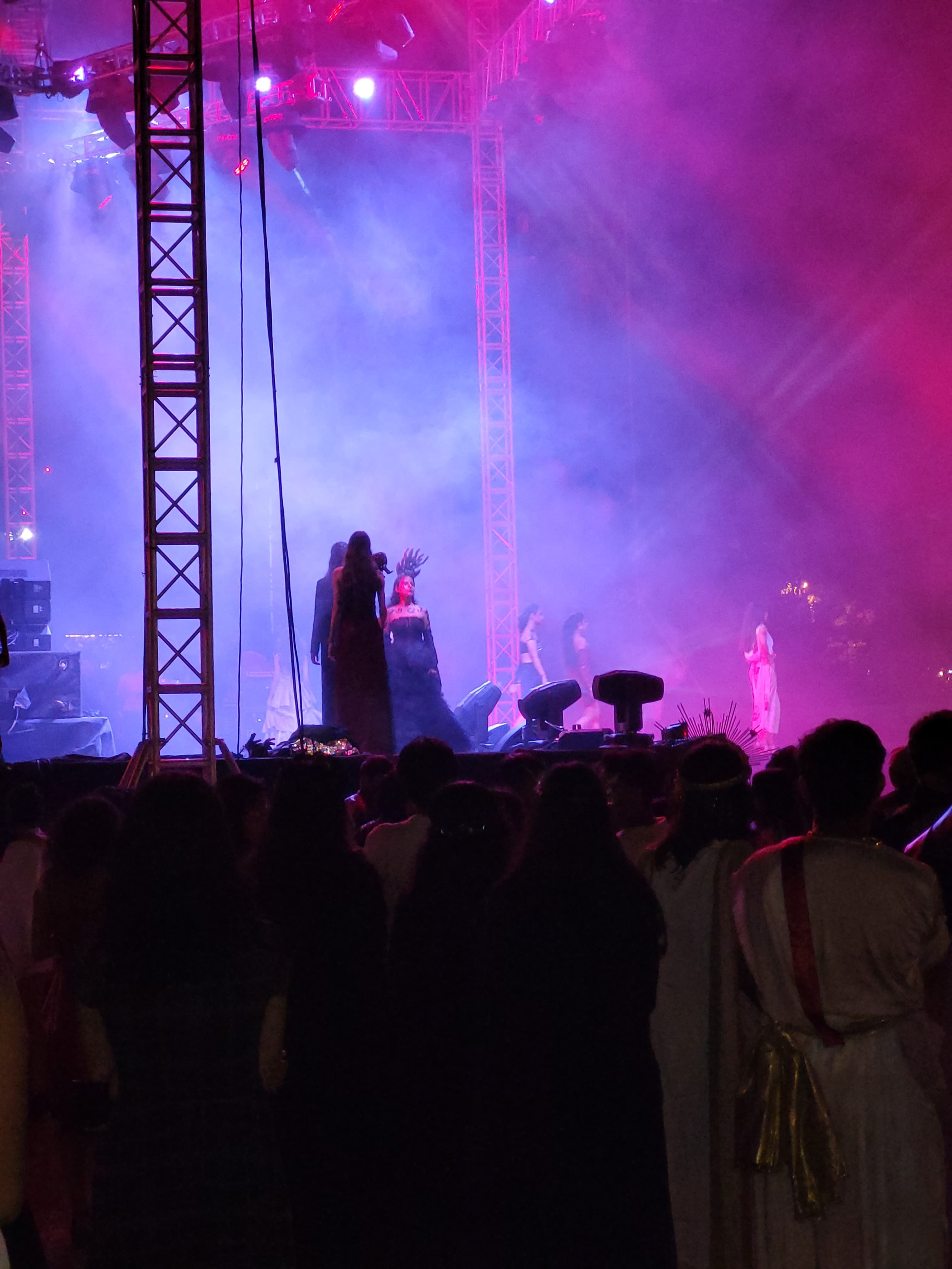 IIT Roorkee Events photo (16) by Tanish Mangla