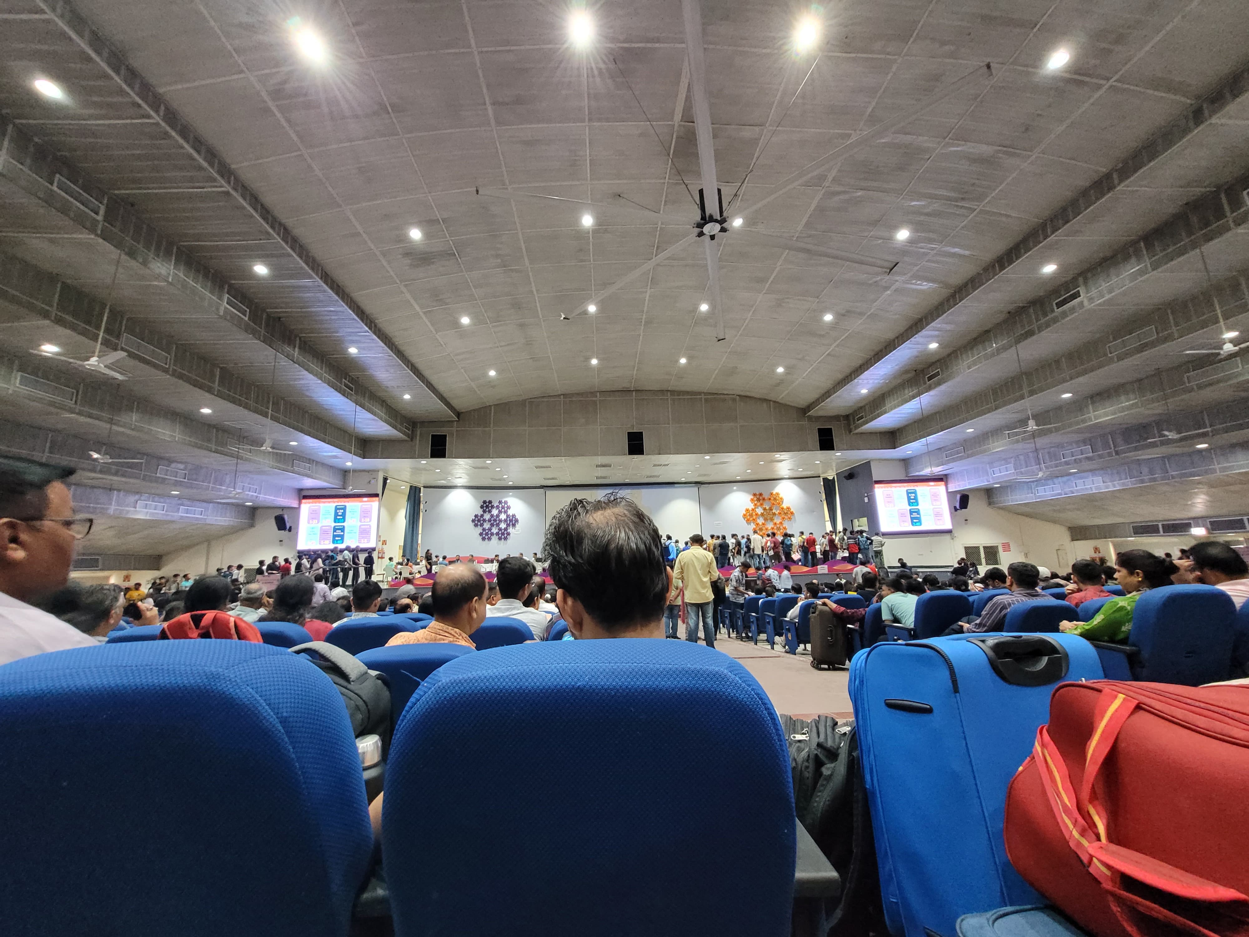 IIT Roorkee Convocation & Festivals photo (6) by Tanish Mangla