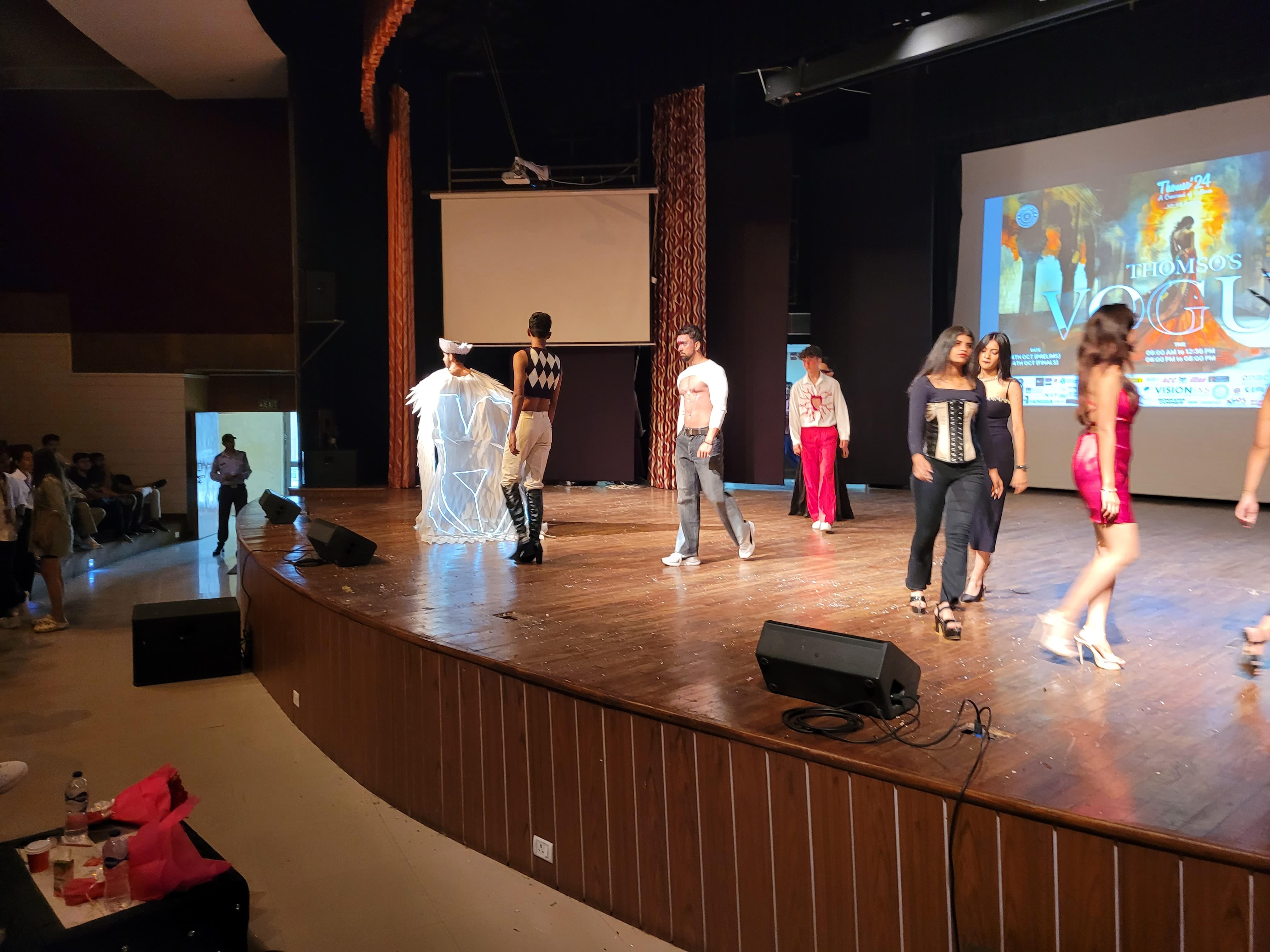 IIT Roorkee Events photo (12) by Tanish Mangla