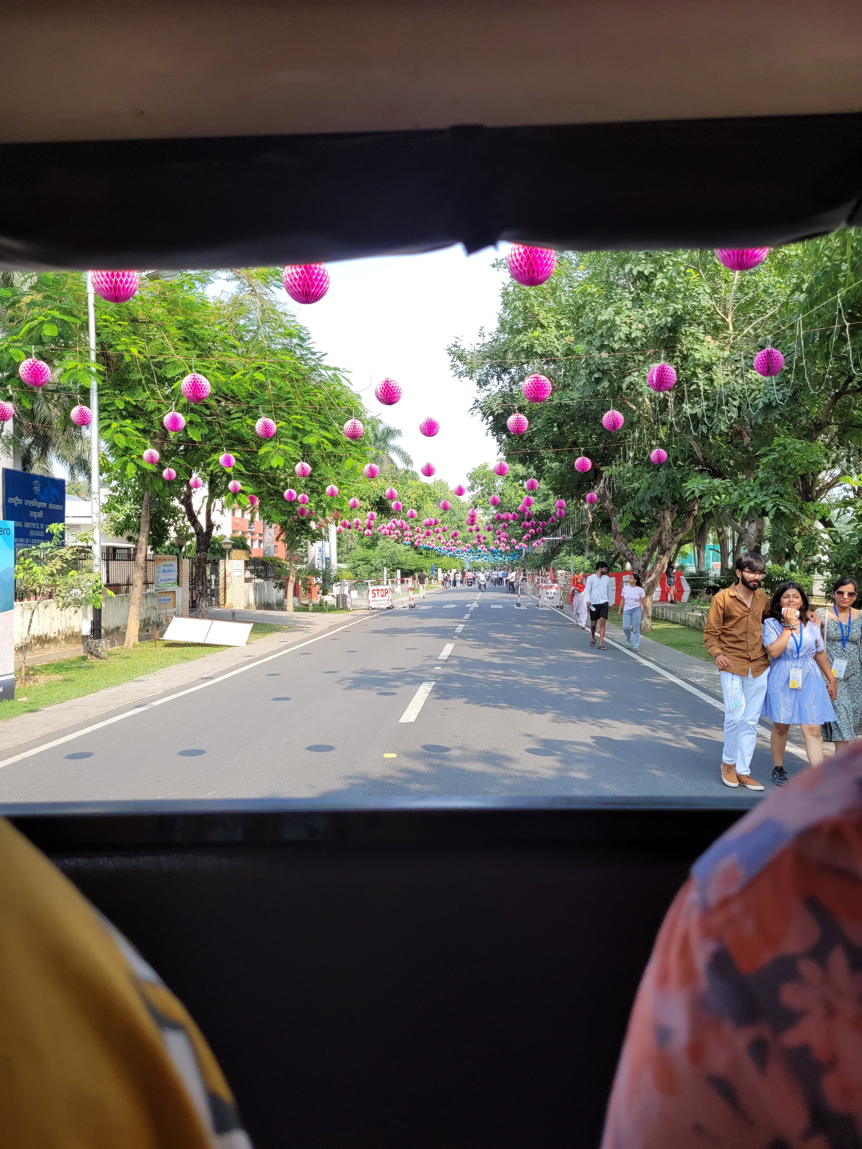 IIT Roorkee Events photo (14) by Tanish Mangla