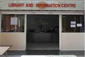 GRIET Facilities & Labs photo (13) by Nikhil sai Soma