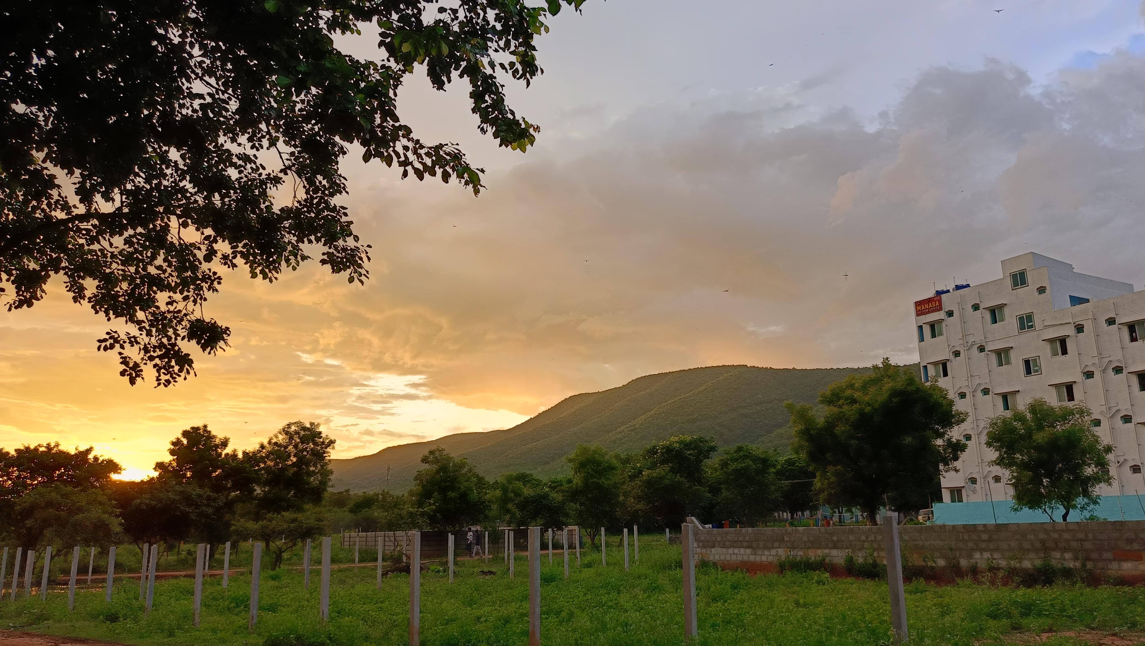 SVCE Tirupati Hostels photo (4) by Faheem