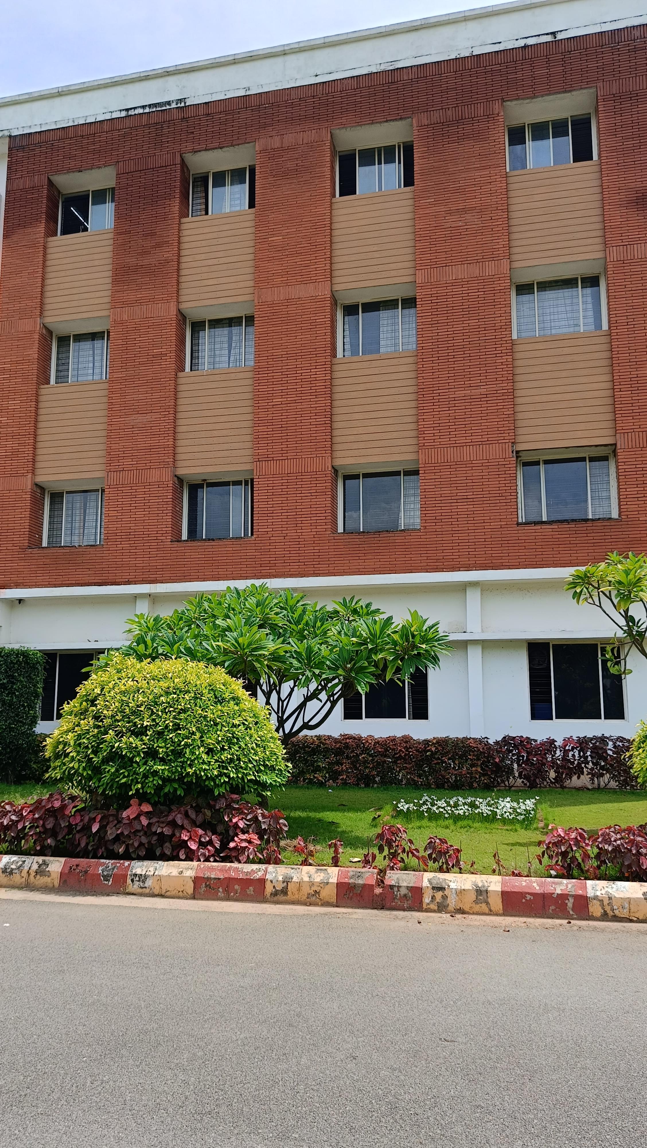 SVCE Tirupati Infrastructure & Academic Building photo (11) by Faheem