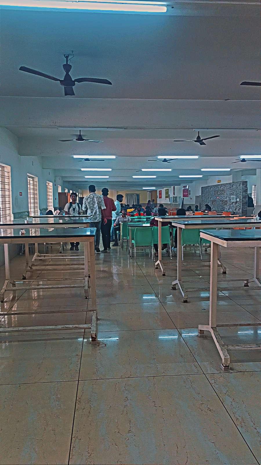 SVCE Tirupati Hostels photo (3) by Faheem