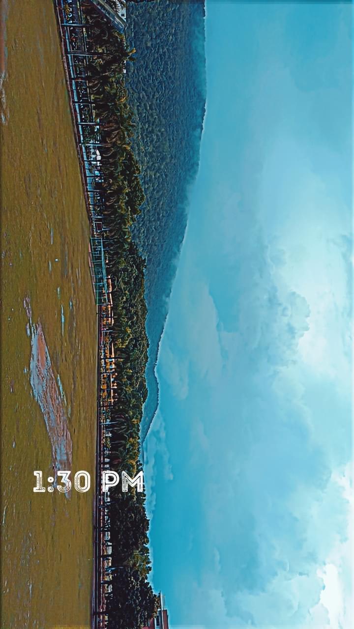 SVCE Tirupati Extra-Curricular photo (5) by Faheem