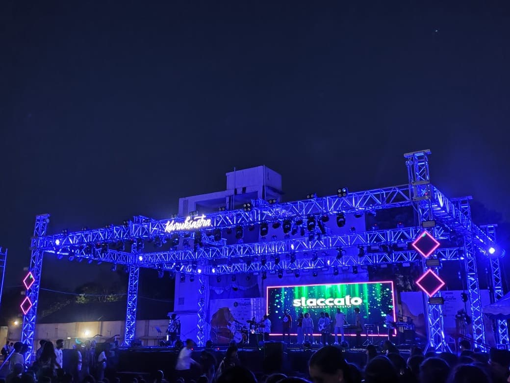 SASTRA Events photo (20) by Pallavi Tharigopula