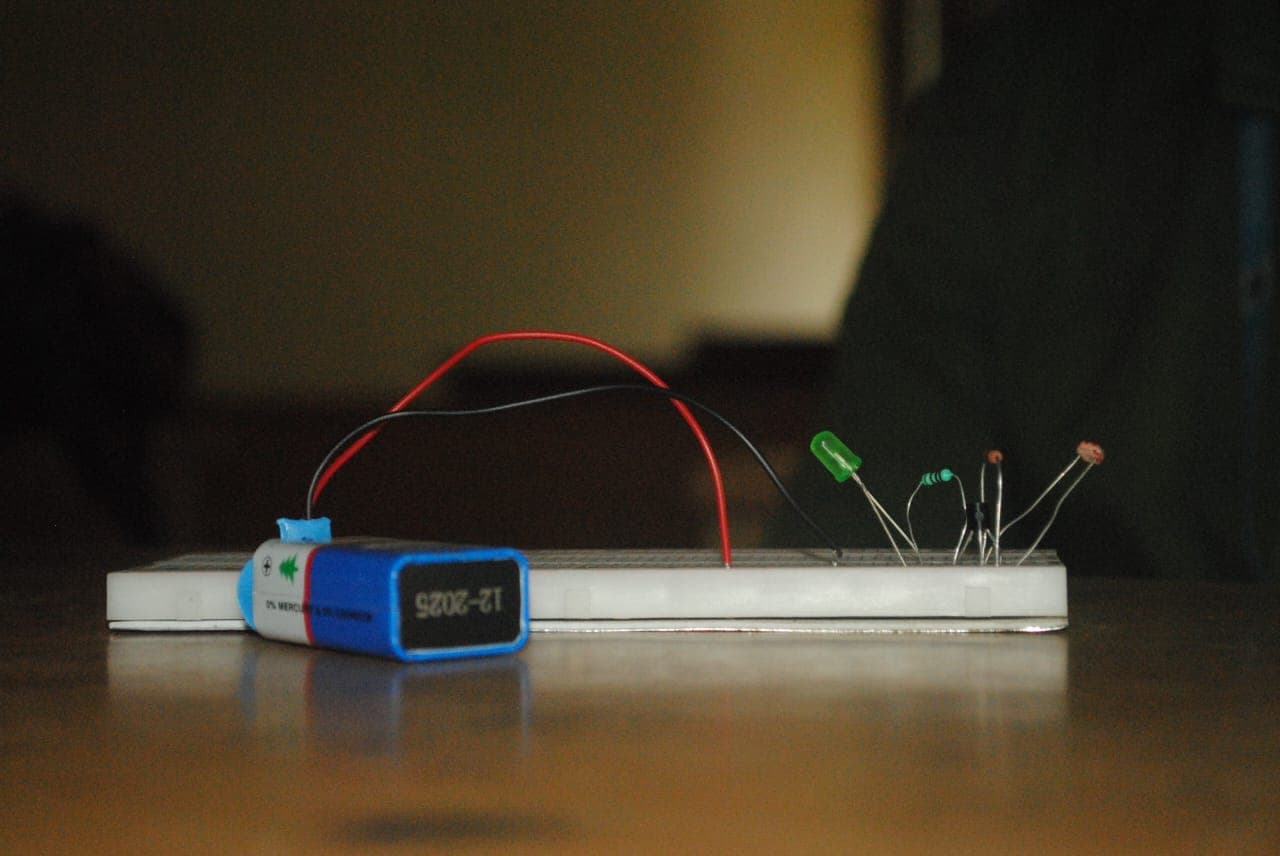 SASTRA Facilities & Labs photo (7) by Pallavi Tharigopula