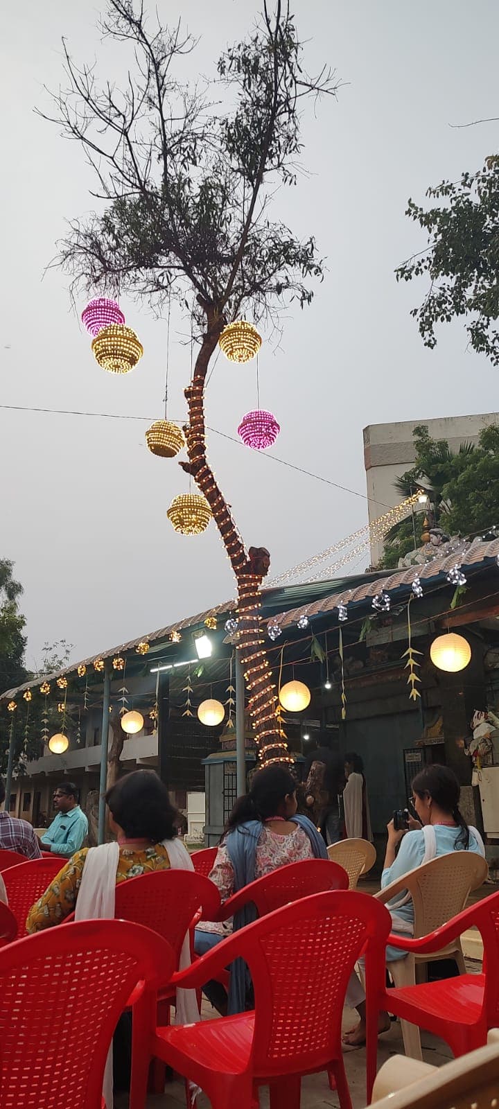 SASTRA Extra-Curricular photo (6) by Pallavi Tharigopula