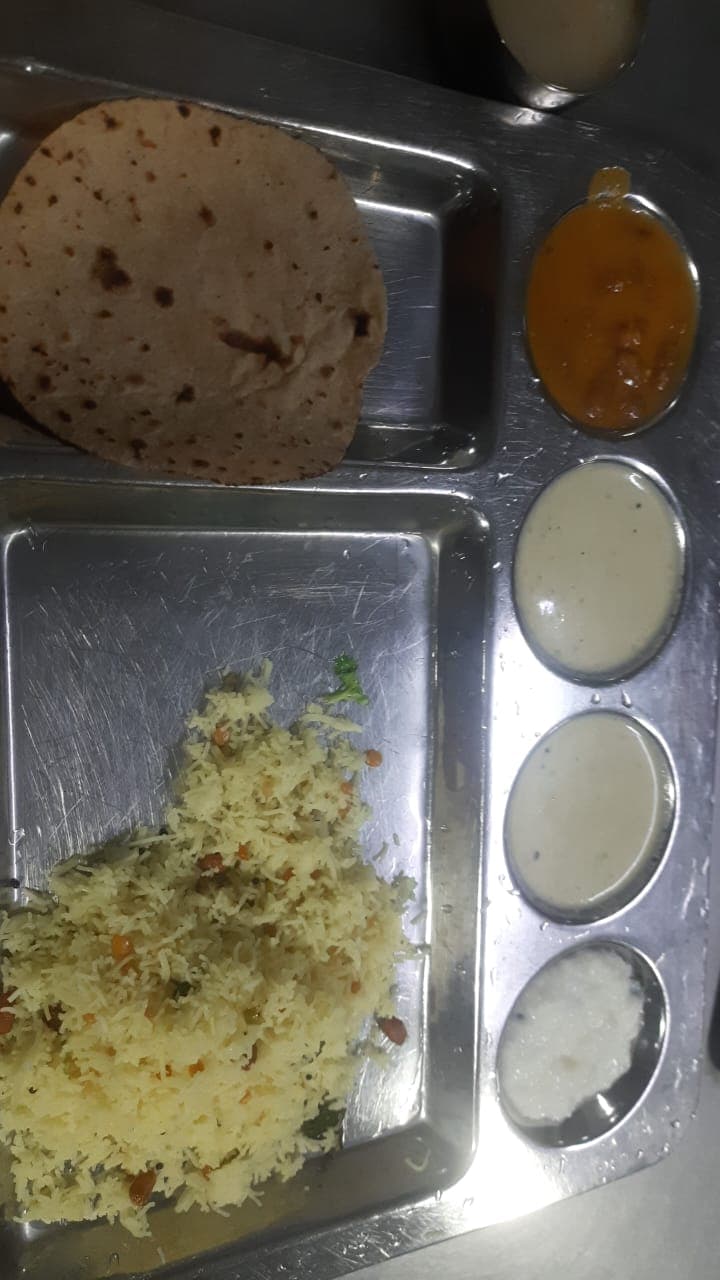 SASTRA Hostels photo (13) by Pallavi Tharigopula