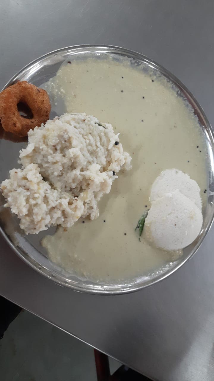 SASTRA Hostels photo (16) by Pallavi Tharigopula