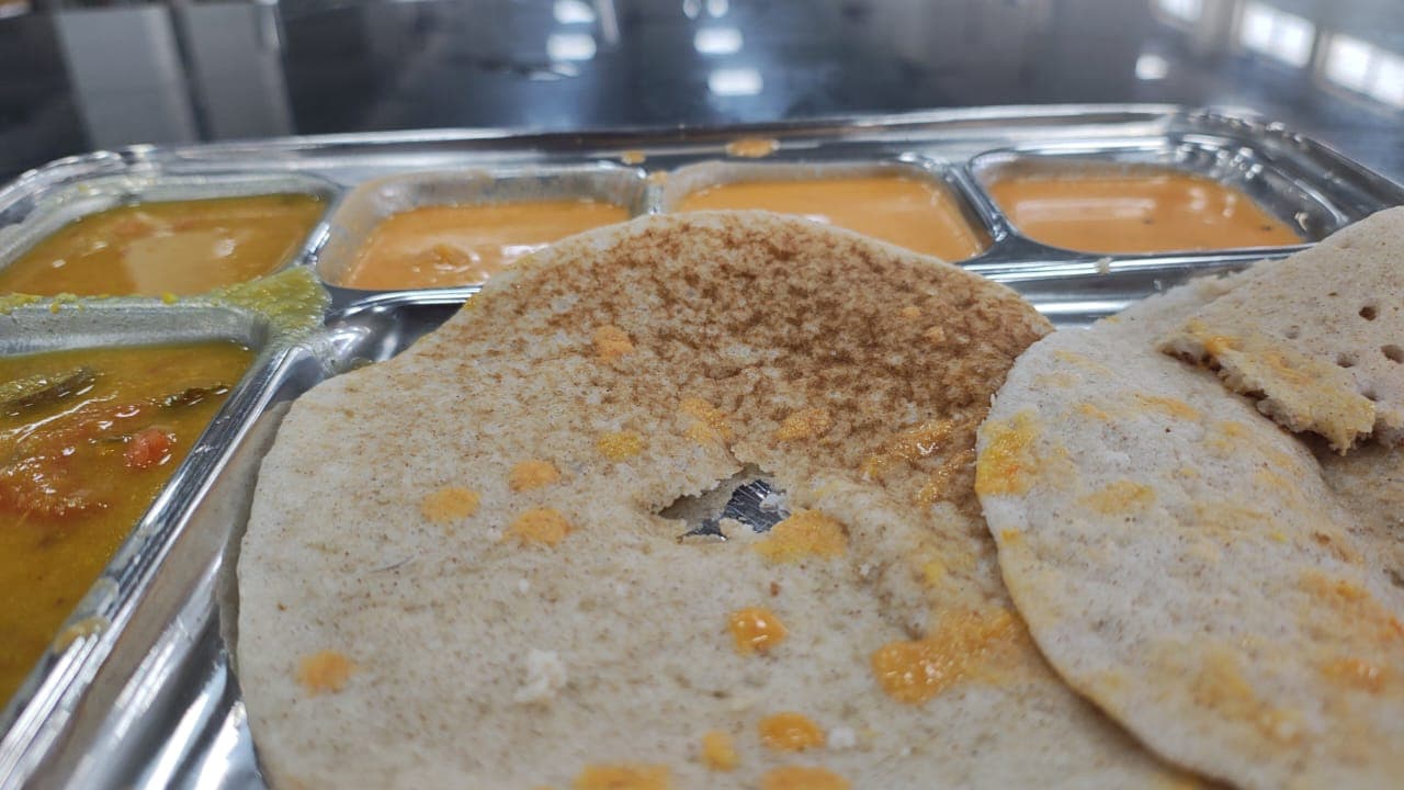 SASTRA Hostels photo (12) by Pallavi Tharigopula