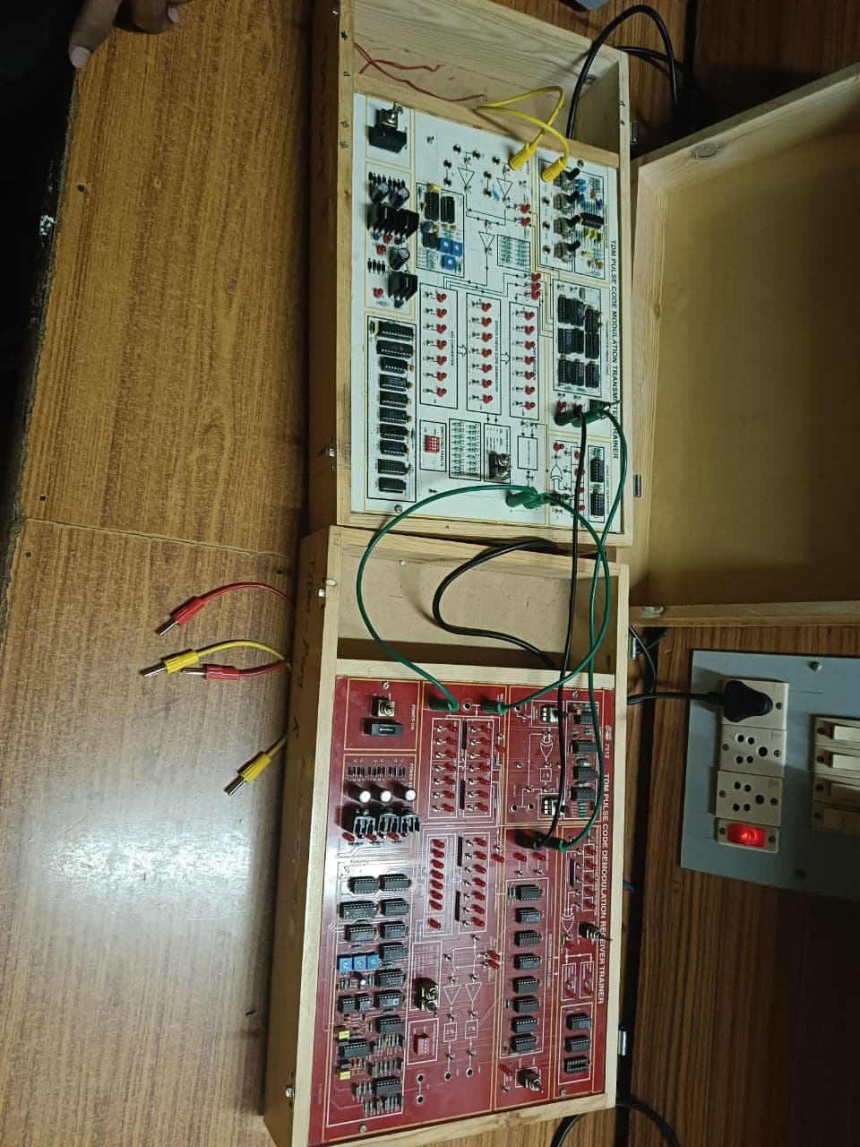 SASTRA Facilities & Labs photo (8) by Pallavi Tharigopula