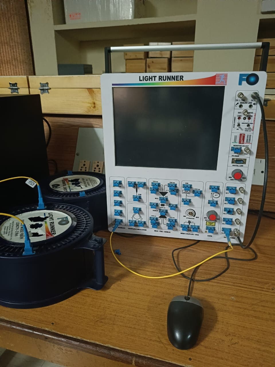 SASTRA Facilities & Labs photo (10) by Pallavi Tharigopula