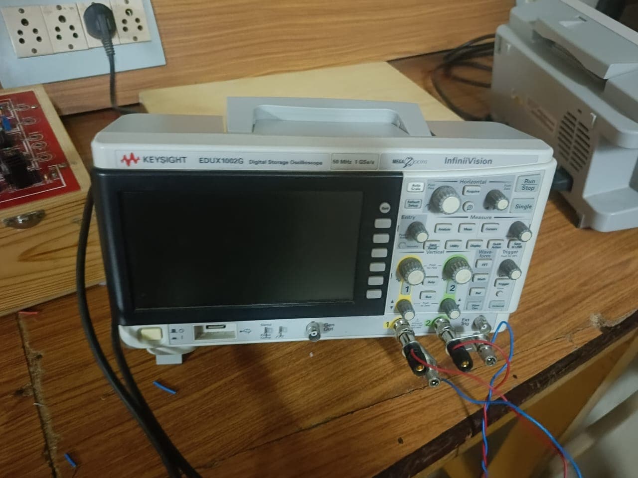 SASTRA Facilities & Labs photo (11) by Pallavi Tharigopula