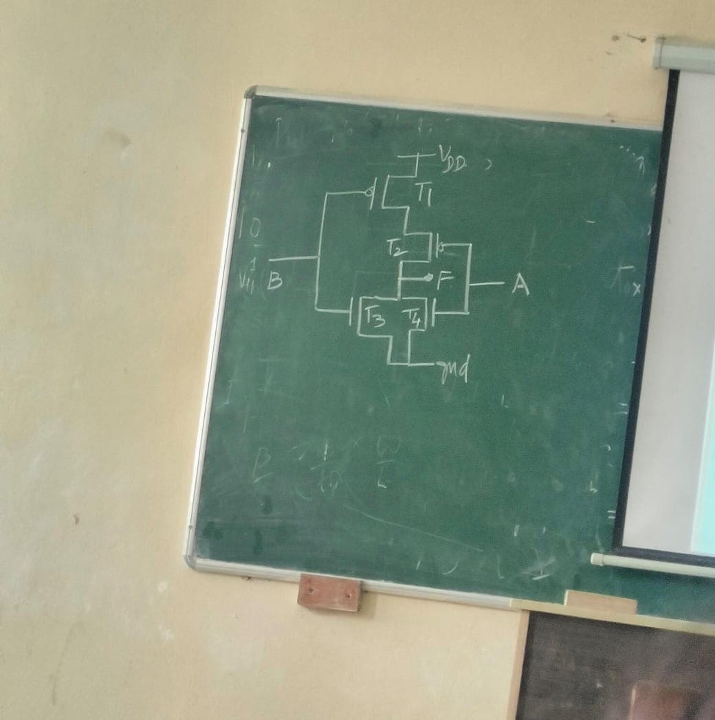 SASTRA Infrastructure & Academic Building photo (17) by Pallavi Tharigopula