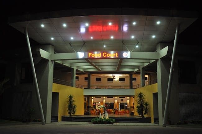 Sanjay Ghodawat University Kolhapur Hostels photo (4) by Pasupuleti Praneeth