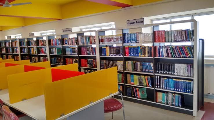 ACSCE Facilities & Labs photo 1