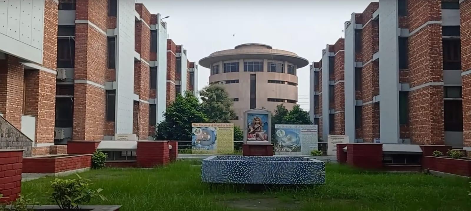 MAIT Campus photo (16) by Aditi