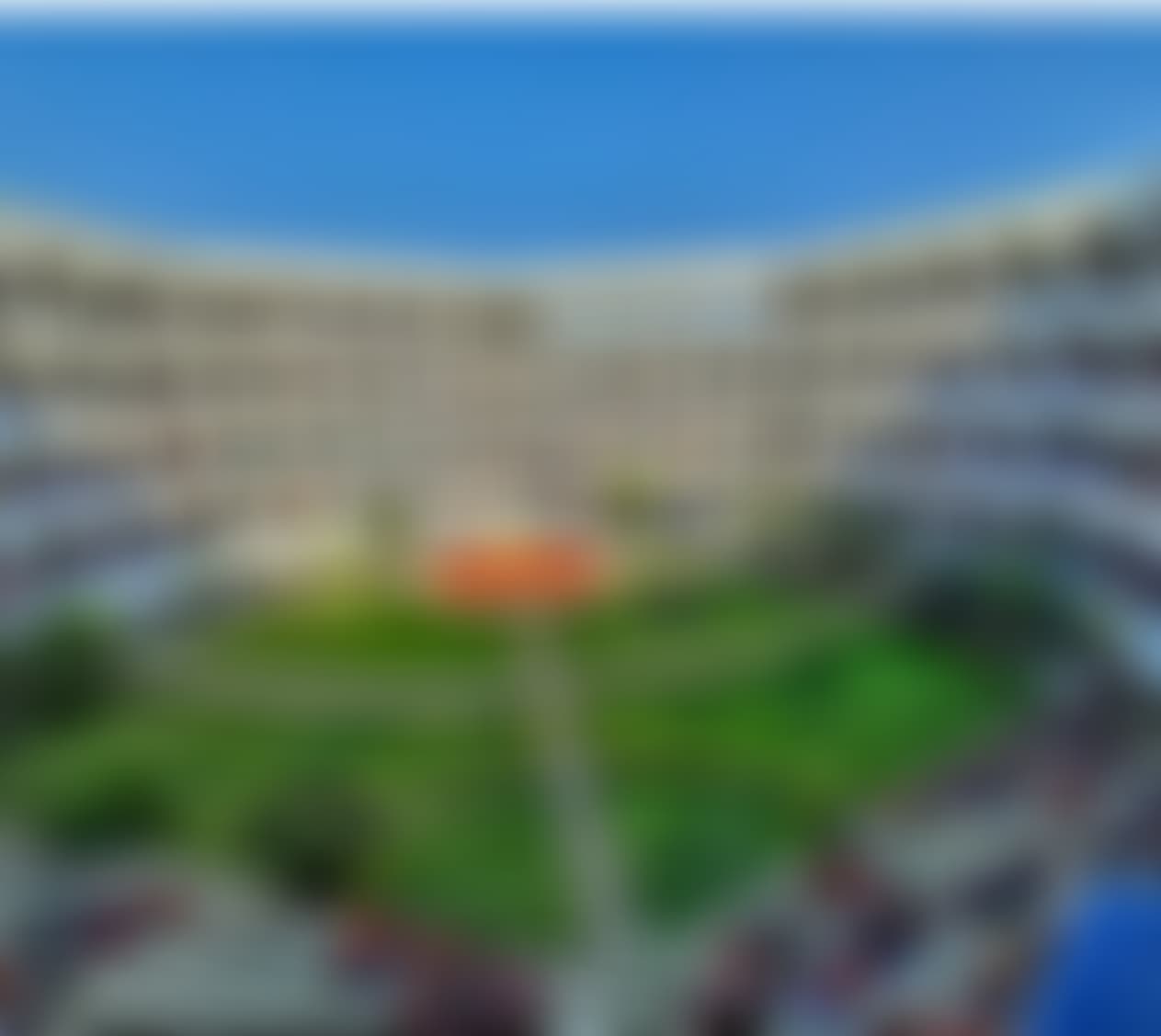 Vignan Institute of Technology & Science Hyderabad Campus photo (6) by Boyini bhavana