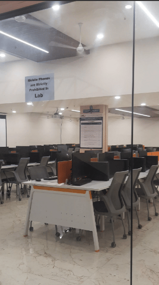 KL University Hyderabad Facilities & Labs photo (2) by Koduru Venkata Vihaari