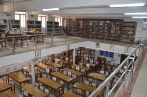 ARSD College Campus photo (20) by Saloni prajapati