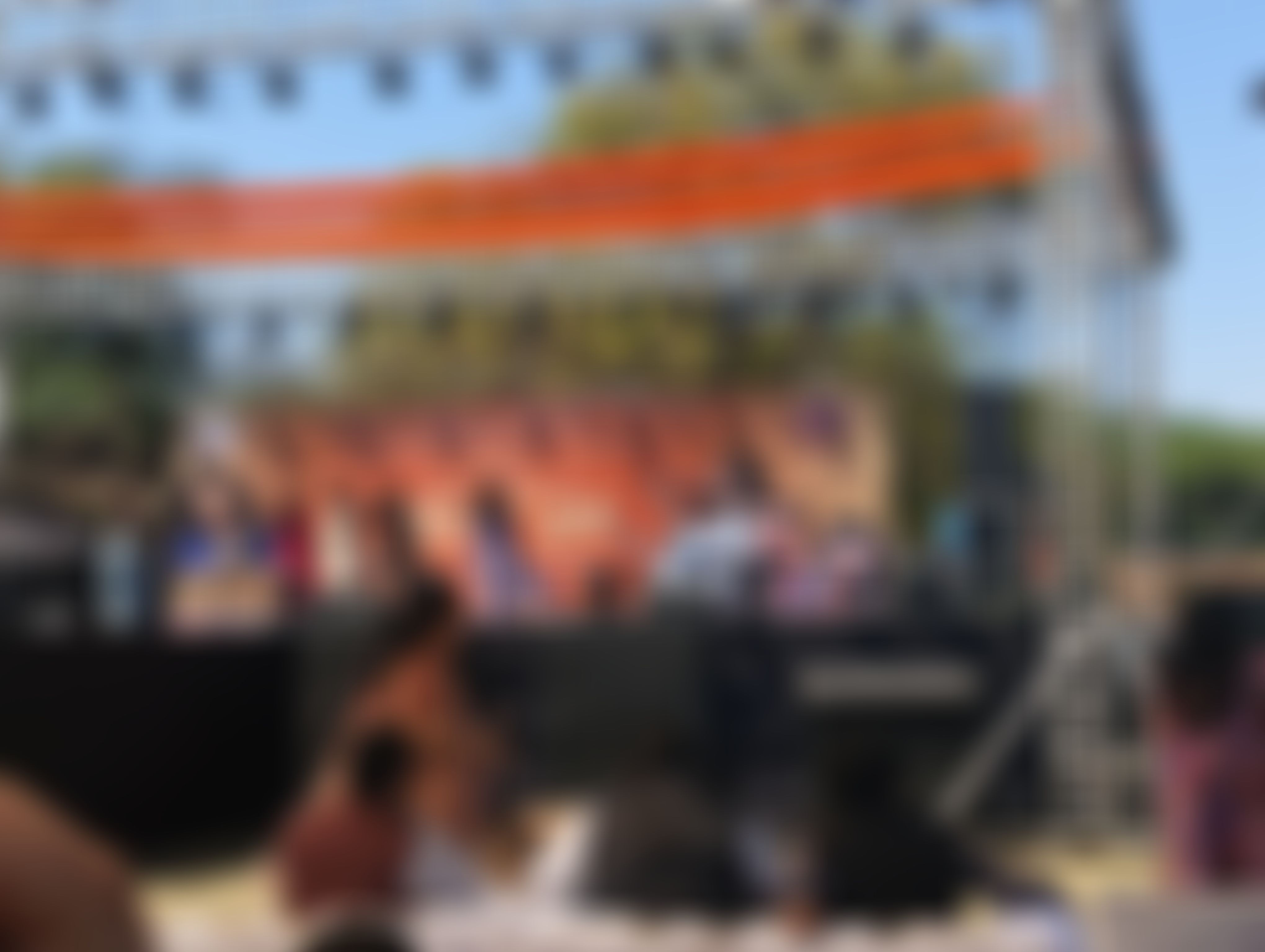ARSD College Events photo (19) by Saloni prajapati