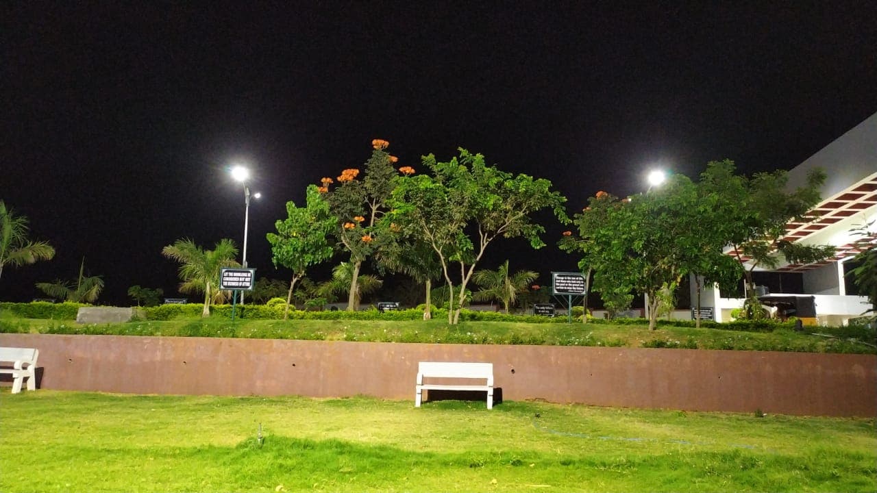 IIITDM Kurnool Facilities & Labs photo (1) by Momin Obaidurraheman