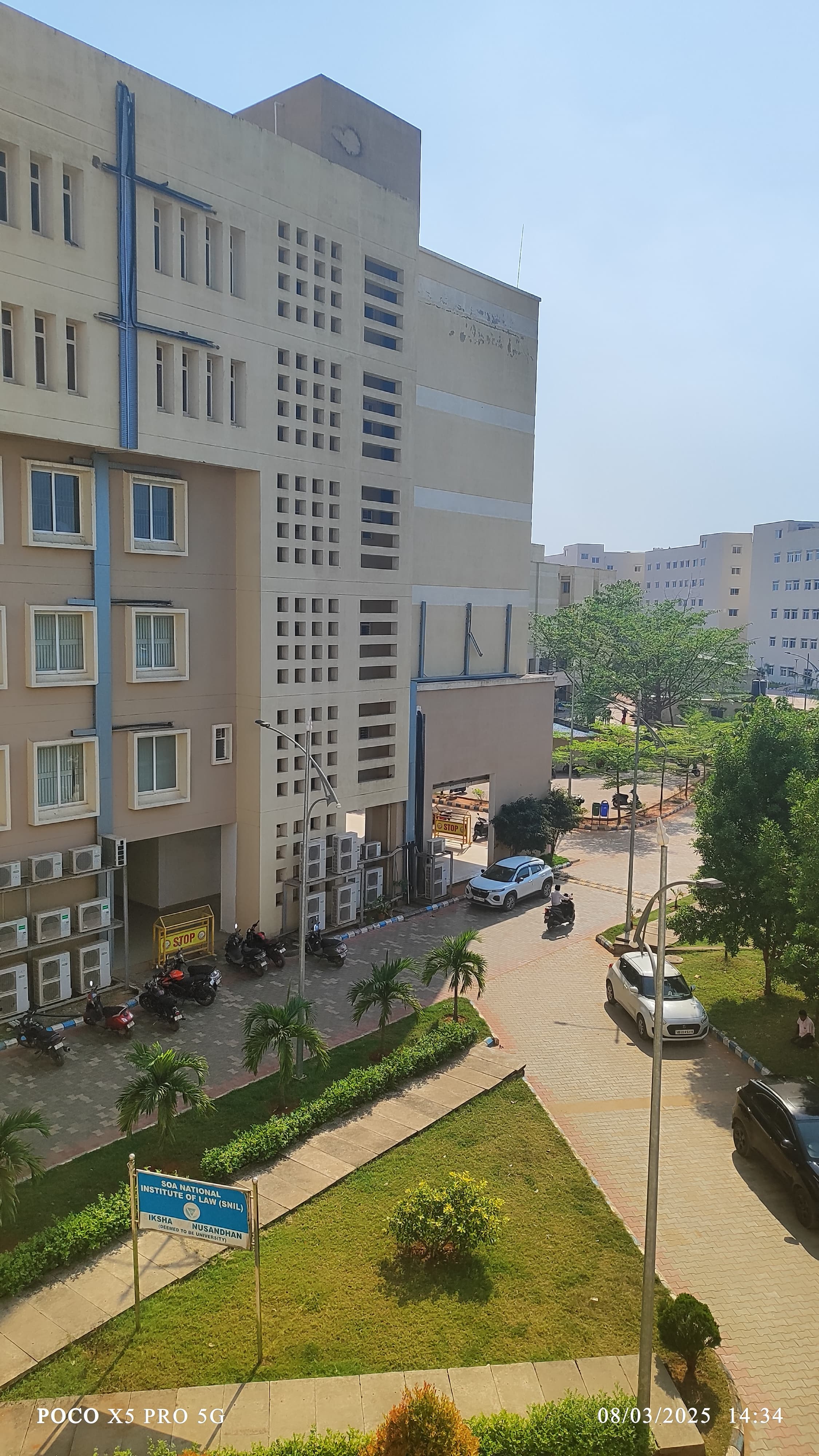 SOA University Events photo (12) by Soumyadeep Ghosh.