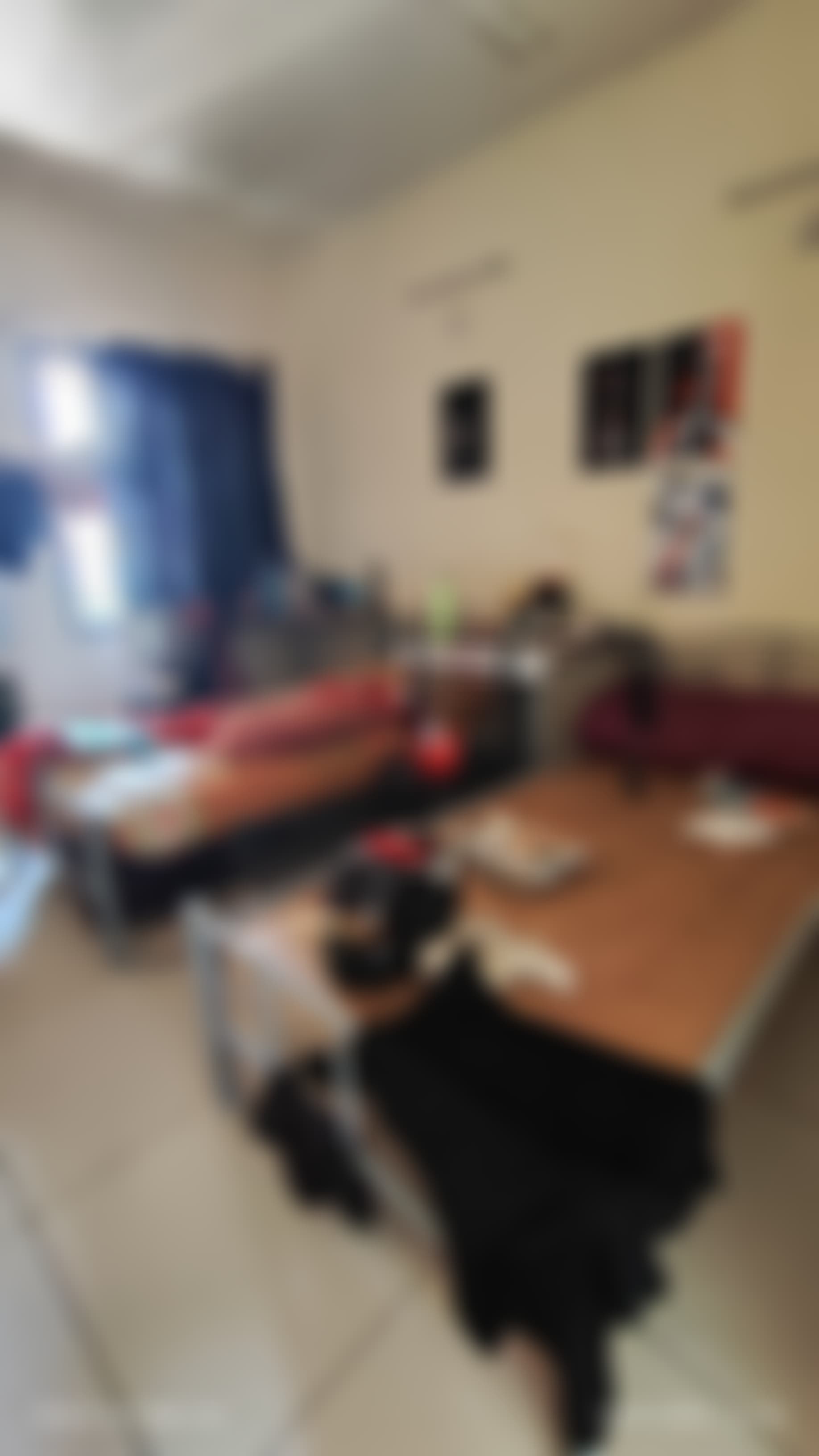 SOA University Hostels photo (12) by Soumyadeep Ghosh.