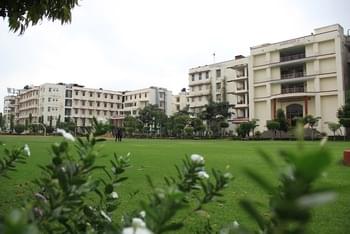 Rajasthan College of Engineering for Women Jaipur Campus photo (1) by Anonymous