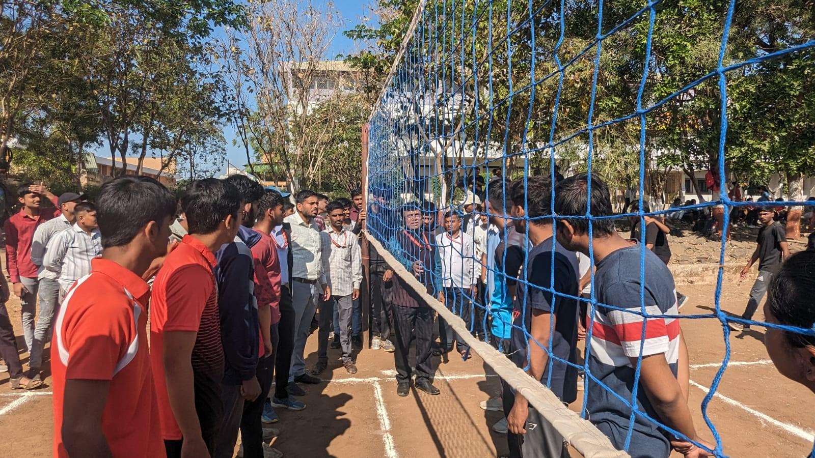 PVGCOET Events photo 3