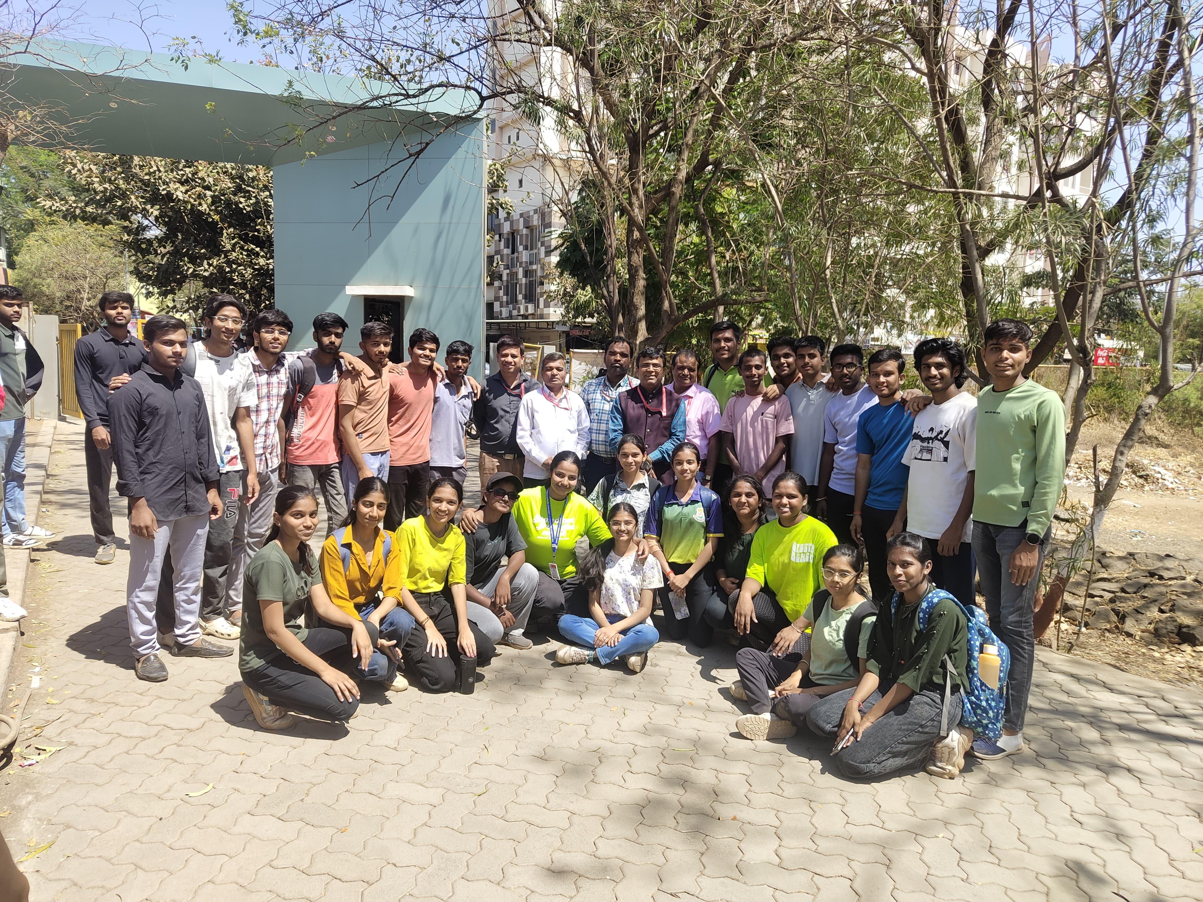 PVGCOET Events photo 2