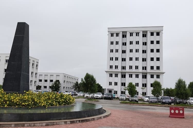 Raghu Engineering College Visakhapatnam Campus photo (19) by J Charan teja