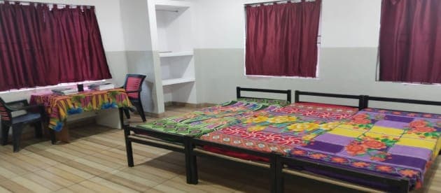 Raghu Engineering College Visakhapatnam Hostels photo (7) by J Charan teja