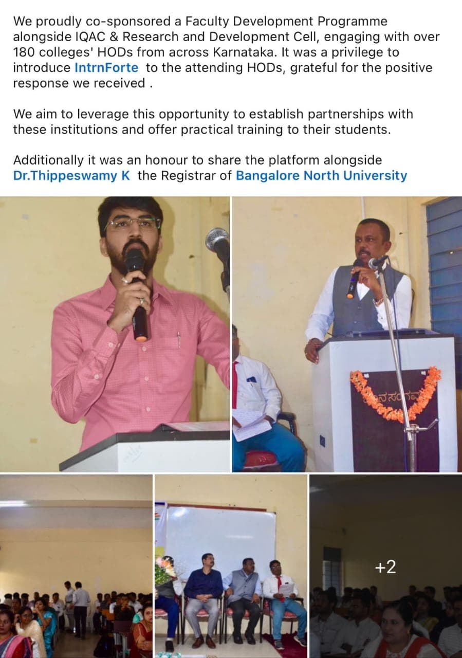 Raghu Engineering College Visakhapatnam Events photo (9) by J Charan teja