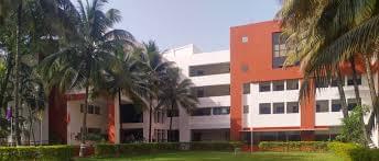 PICT Campus photo (2) by Vansh Chawla