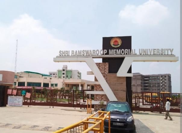 SRMU Bulldozer Action: Barabanki Ramswaroop University कैंपस में अवैध निर्माण ध्वस्त, ABVP का अल्टीमेटम पड़ा भारी