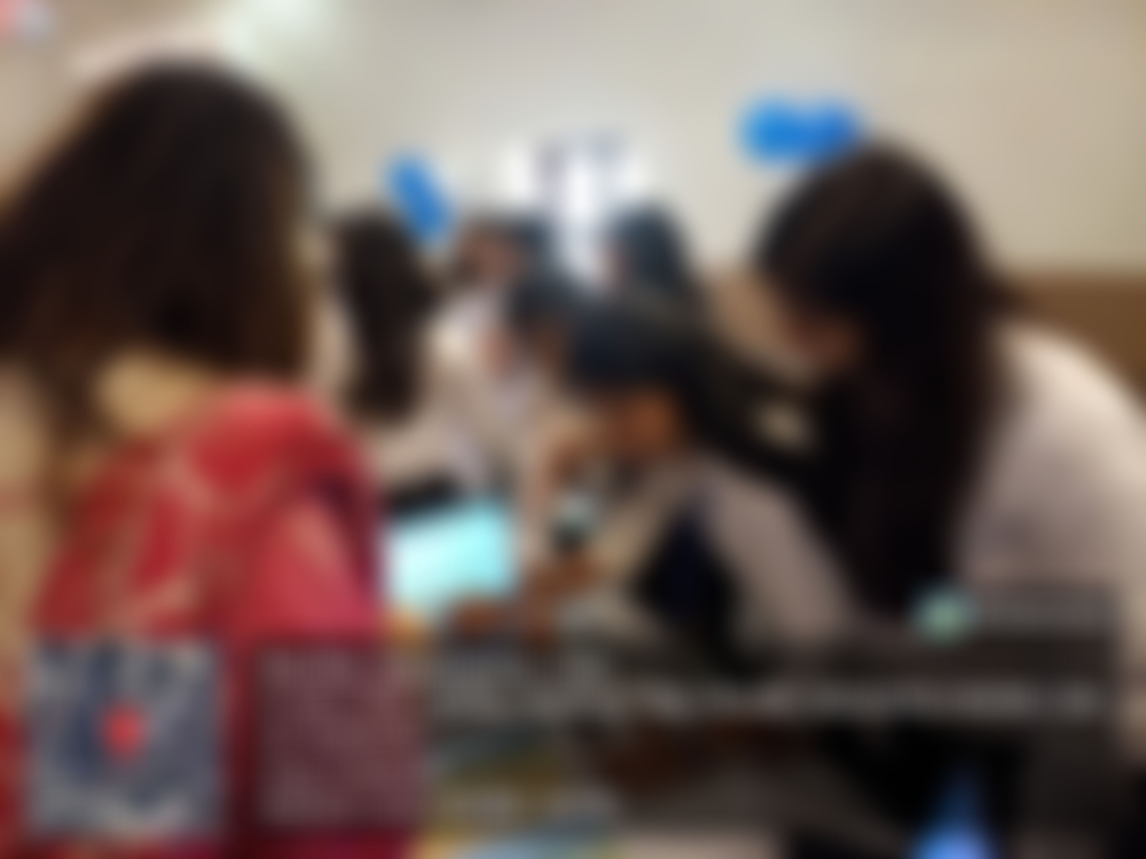 Smt. P.N. Doshi Women's College Mumbai Extra-Curricular photo (12) by Sapna Gupta
