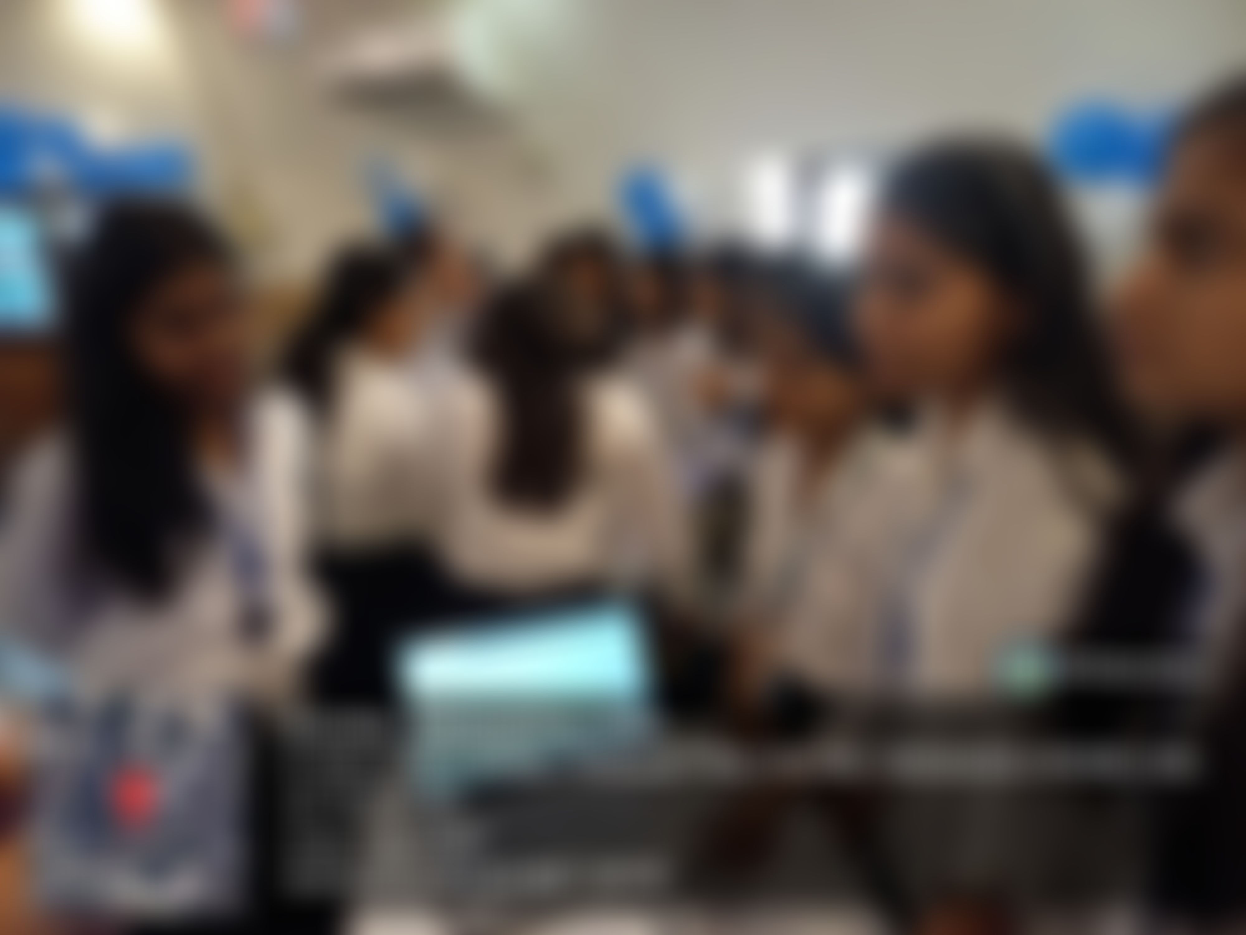 Smt. P.N. Doshi Women's College Mumbai Extra-Curricular photo (11) by Sapna Gupta